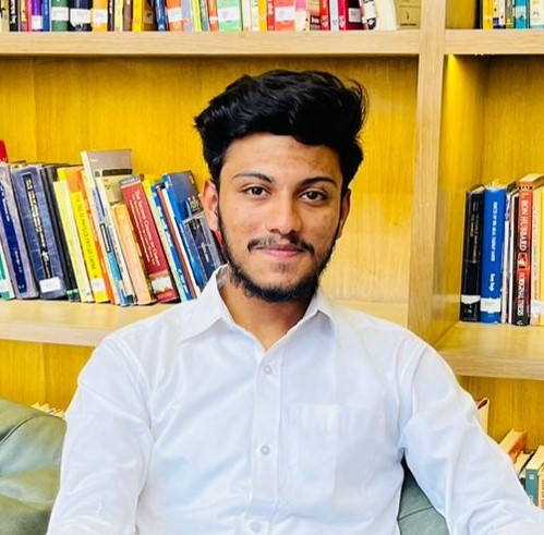 Krishna Dhoot profile picture