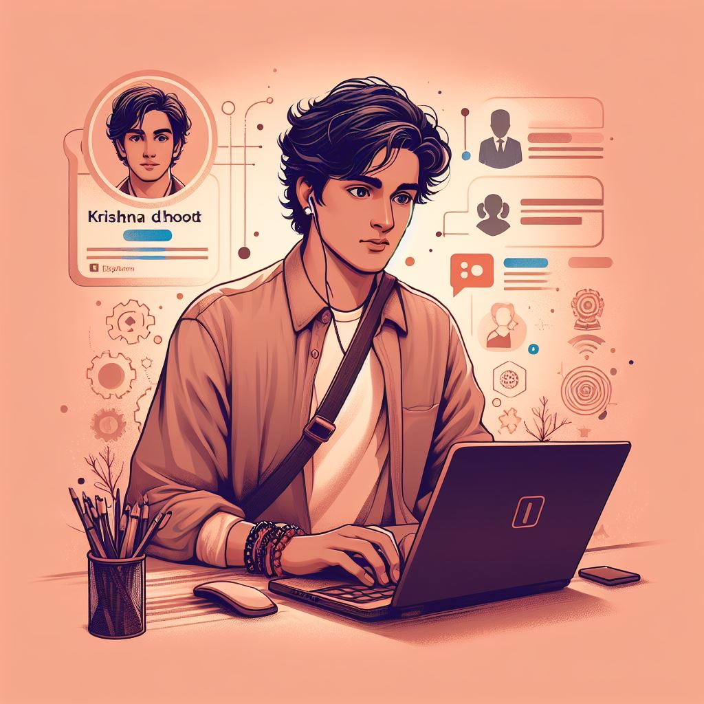Profile picture